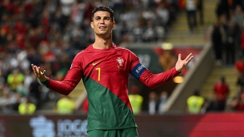 ¿Qué pasa con Cristiano Ronaldo a un mes del Mundial de Qatar 2022?