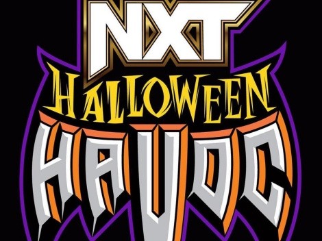 ¿A qué hora es y dónde ver NXT Halloween Havoc de la WWE?