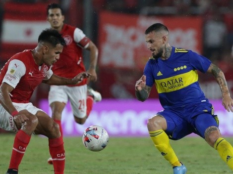 Boca puede ser campeón ante Independiente: ¿A qué hora juegan?