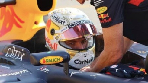 Max Verstappen estrena su corona en el Circuito de las Américas.