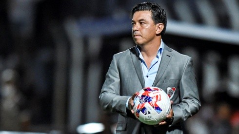 Marcelo Gallardo se despide de River Plate con 14 títulos como entrenador
