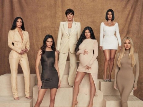 ¿Cuándo finaliza la segunda temporada de Las Kardashian?