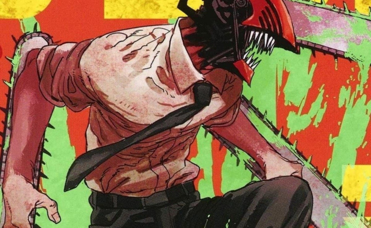 Chainsaw Man: ¿Cuántos episodios quedan de la nueva temporada