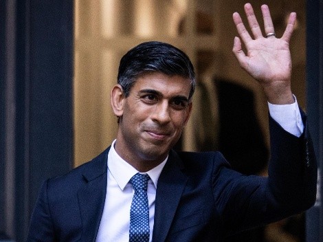 Reino Unido: Rishi Sunak asumirá como Primer Ministro