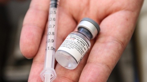 ¿Quiénes reciben la vacuna bivalente contra el Covid-19 esta semana?