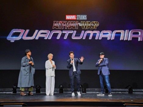 Ant-Man and the Wasp: Quantumania: ¿Cuánto falta para el estreno en cines?