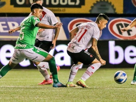 Curicó queda cerca de jugar su primera Copa Libertadores