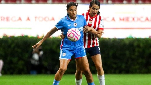 Cruz Azul femenil jugará en el Azteca por primera vez en la historia