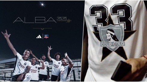 Bautizan estrella en homenaje al título de Colo Colo: ALBA 33 brilla en el cielo.