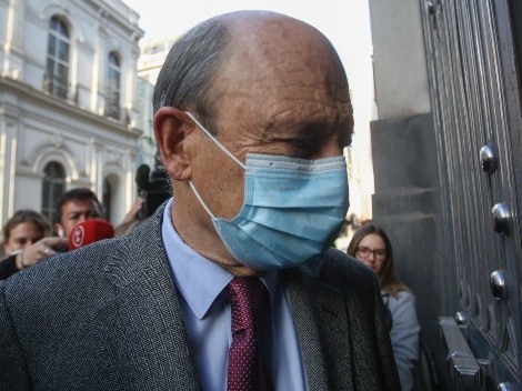 ¿Quién es Juan Emilio Cheyre y por qué se pidió su prisión preventiva?