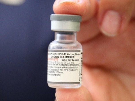 ¿A quiénes les corresponde la vacuna bivalente este miércoles 26?