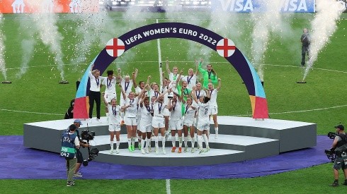 Brasil e Inglaterra jugarán la Finalissima Femenina en Wembley