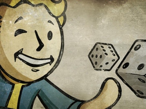El primer vistazo de Fallout, la nueva serie de Prime Video