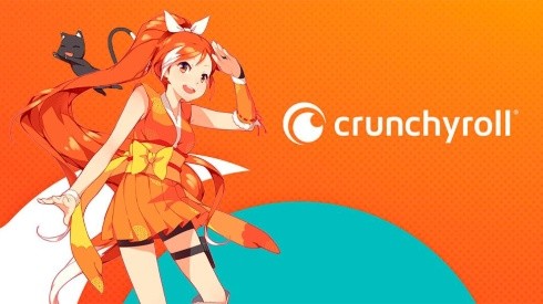 Crunchyroll tendrá un panel de media hora en la Comic Con Chile.