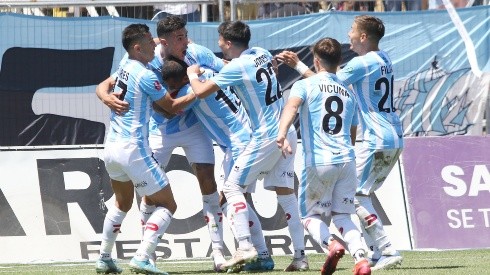Magallanes ha tenido una gran temporada en 2022, pero espera concretarla con dos objetivos que tiene a la mano.