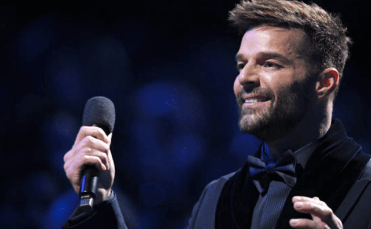 ¿Cuándo es el concierto de Ricky Martin y cómo comprar entradas?