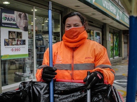 ¿Cuándo pagan el Bono Mujer Trabajadora?