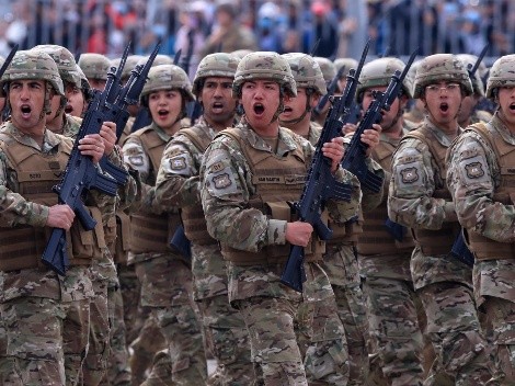 Chile Transparente por fraude en el Ejército: "Hemos visto una normalización de la corrupción"