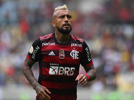 Horario: Flamengo y Paranaense animan la final de Copa Libertadores
