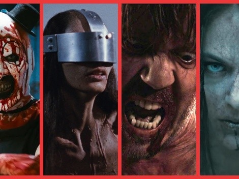 10 películas de terror más brutales que Terrifier 2