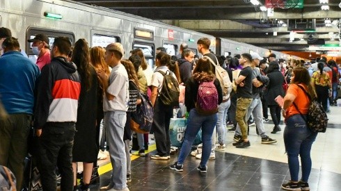 ¿A qué hora abre y cierra el Metro durante este fin de semana largo?