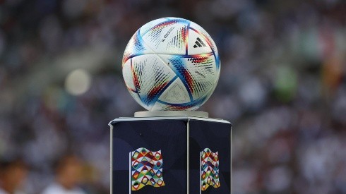 ¿Cómo es la pelota del Mundial de Qatar 2022? Conoce sus detalles