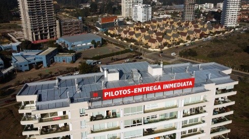 Comunas de Santiago que han subido y bajado más los gastos comunes