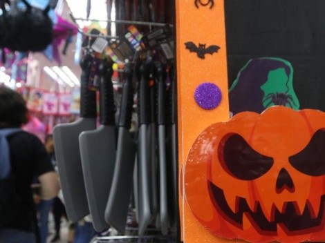 Revisa aquí ideas de disfraces de última hora para Halloween