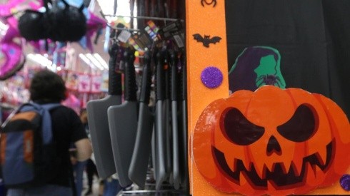 Revisa aquí ideas de disfraces para Halloween de última hora
