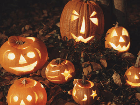 ¿Pueden celebrar Halloween los cristianos?