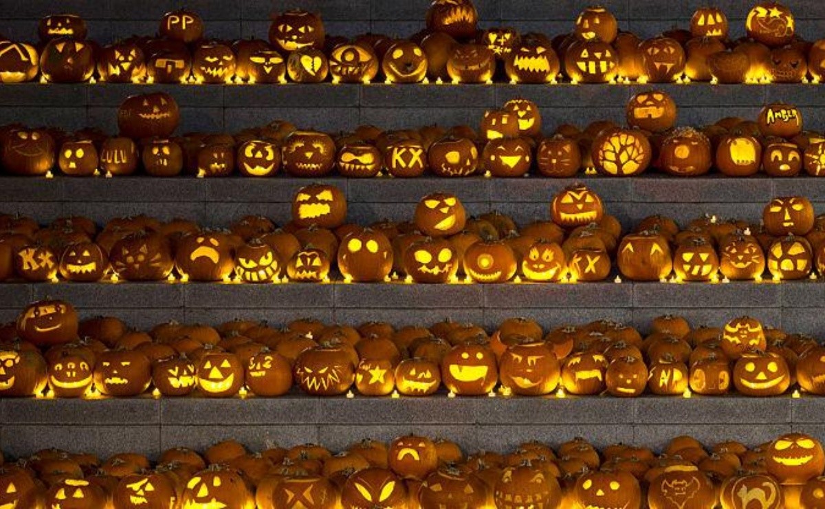 Conoce las fiestas de Halloween en Santiago y regiones 31 octubre