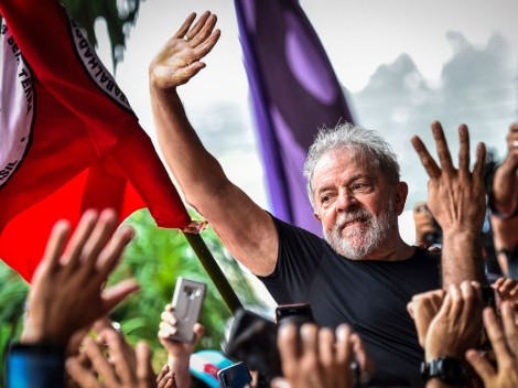 Elecciones en Brasil EN VIVO: Lula da Silva es Presidente de Brasil por tercera vez