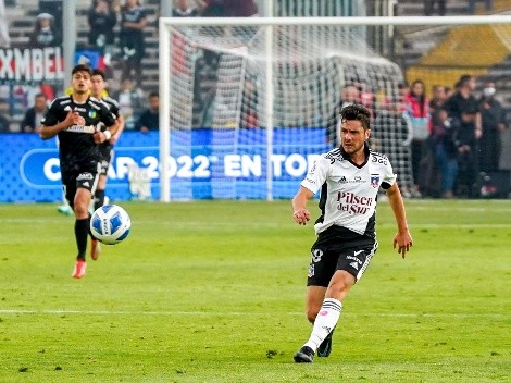 Marco Rojas y la emoción por su gol: "Orgulloso de estar aquí"