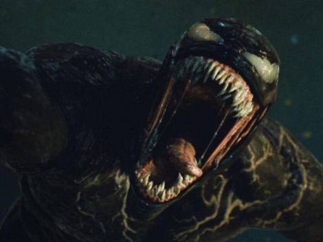 Guionista de 50 Sombras de Grey dirigirá Venom 3