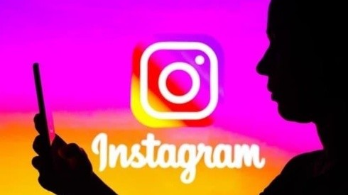 Suspensión cuentas de Instagram