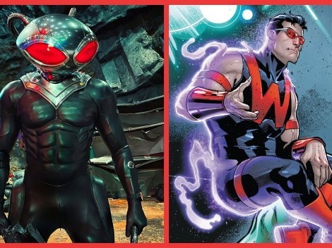 Yahya Abdul-Mateen II negocia para saltar de DC a Marvel