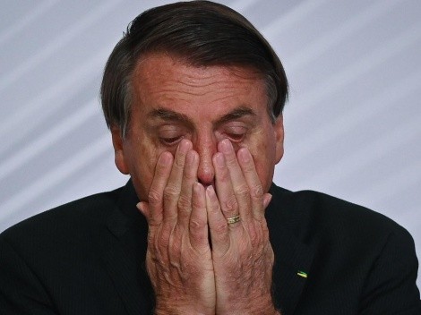 Jair Bolsonaro aún no reconoce derrota y Brasil se mantiene en la incertidumbre
