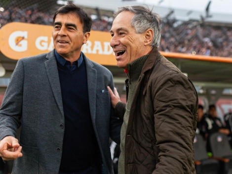 Independiente confirma que quiere a Gustavo Quinteros o Ariel Holan