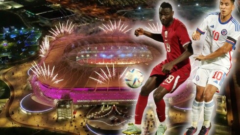 Chile temrinará de jugar su último amistoso en Europa a 90 minutos de que comience el Mundial de Qatar 2022