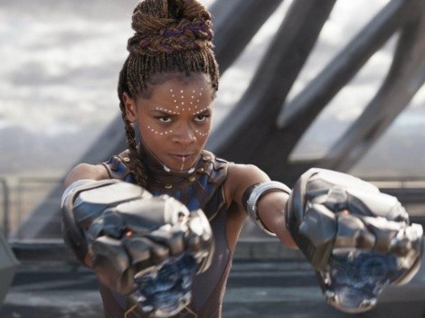 ¡Hay escenas post-créditos en Black Panther: Wakanda Forever!