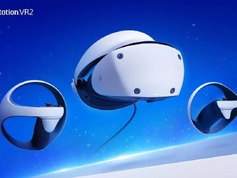 ¿Cuándo se estrena la PlayStation VR2?