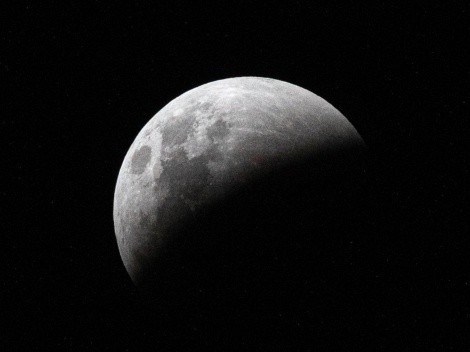 ¿Cuándo es el próximo Eclipse Lunar?