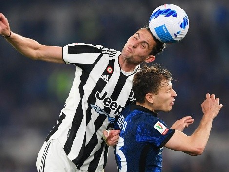 ¿Cuándo juegan Juventus vs Inter por el Calcio?