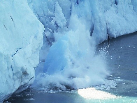 1/3 de los glaciares en sitios de Patrimonio Mundial de la ONU desaparecerán al 2050 por el calentamiento global
