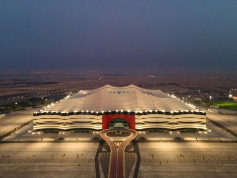 Conoce el estadio del duelo de inauguración de Qatar 2022