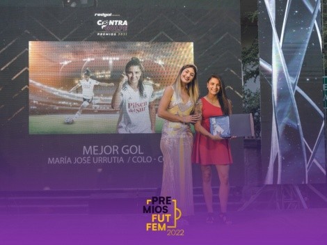 Premios FutFem 2022: Las postulantes al Mejor Gol de la temporada