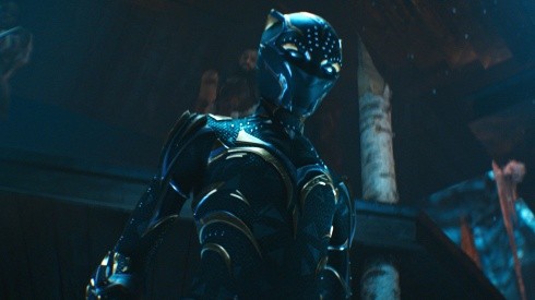 Black Panther: Wakanda Forever llega la próxima semana a los cines.