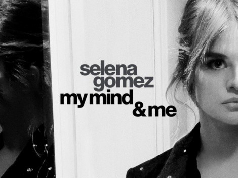 ¿Dónde puedo ver el documental de Selena Gómez?