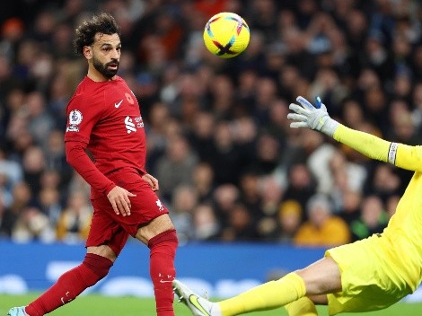 Liverpool recupera la memoria: derrota al Tottenham en partidazo