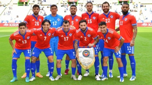 La selección chilena se enfrentará con Polonia y Eslovaquia en la antesala del Mundial de Qatar 2022
